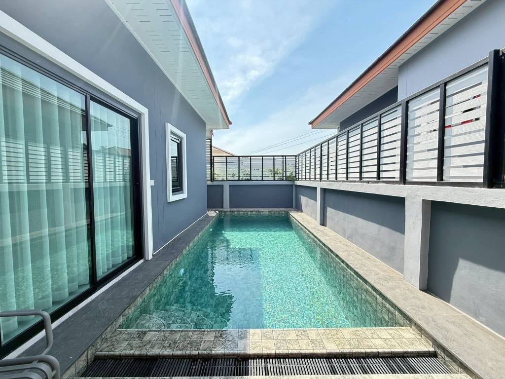 3 Bedroom Villa for sale at Chaiyapruek 2 Garden Home
