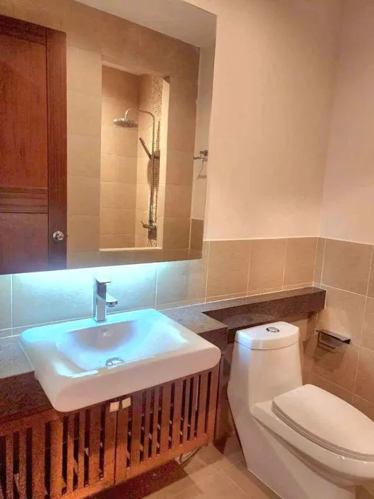 Photo from a listing at Pattaya City Resort