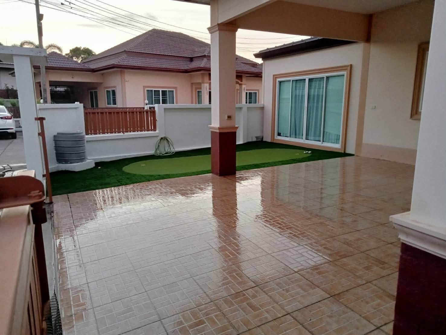 4 Bedroom House for rent at PMC 4