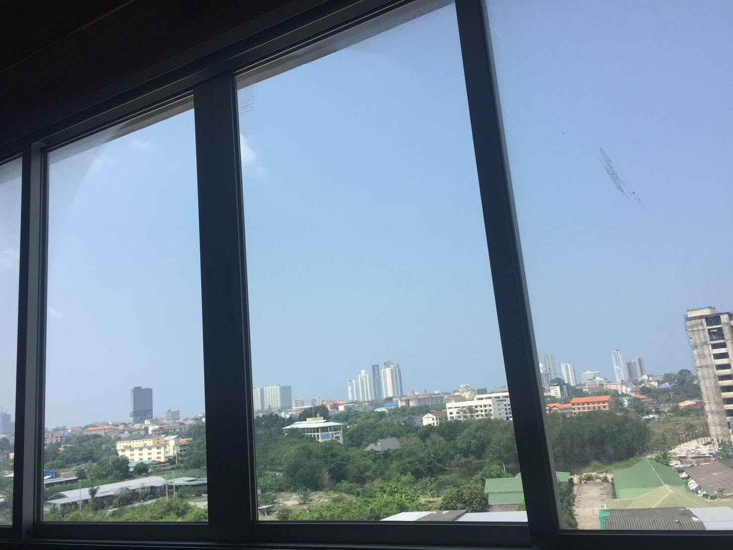 Condo for sale at Lumpini Condo Town North Pattaya