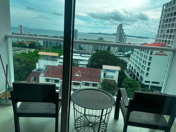 Photo from a listing at The Vision