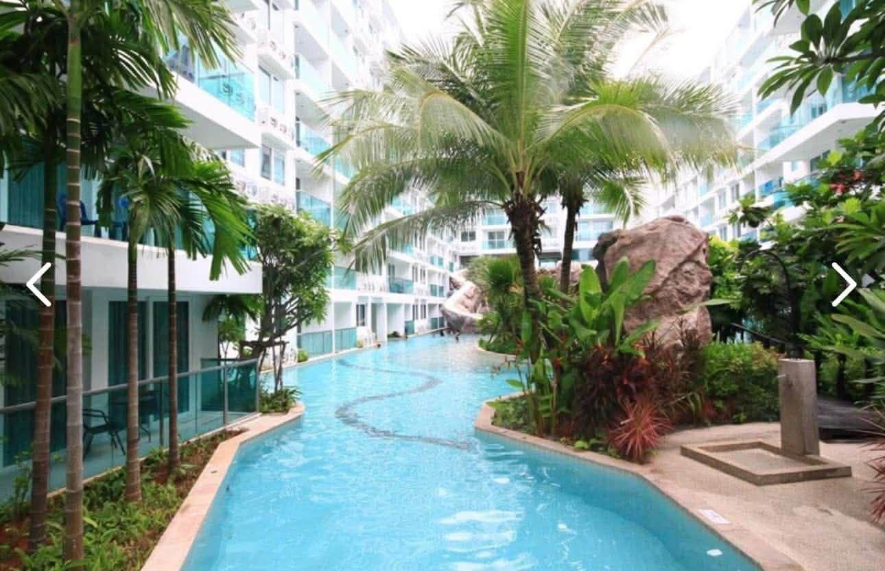 1 Bedroom Condo for sale at Amazon Residence