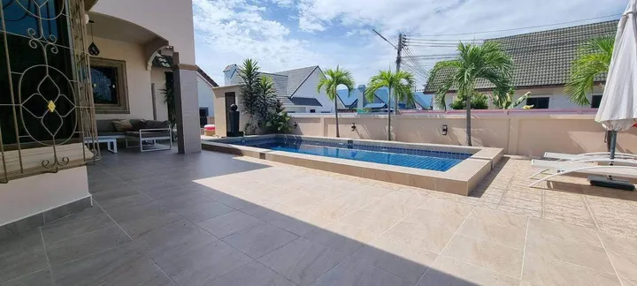 3 Bedroom Villa for sale in Mabprachan