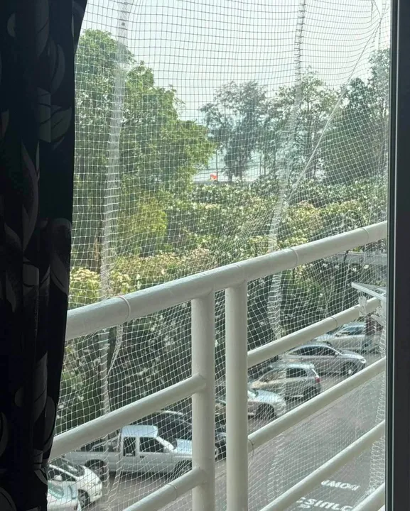 Studio for rent in Jomtien