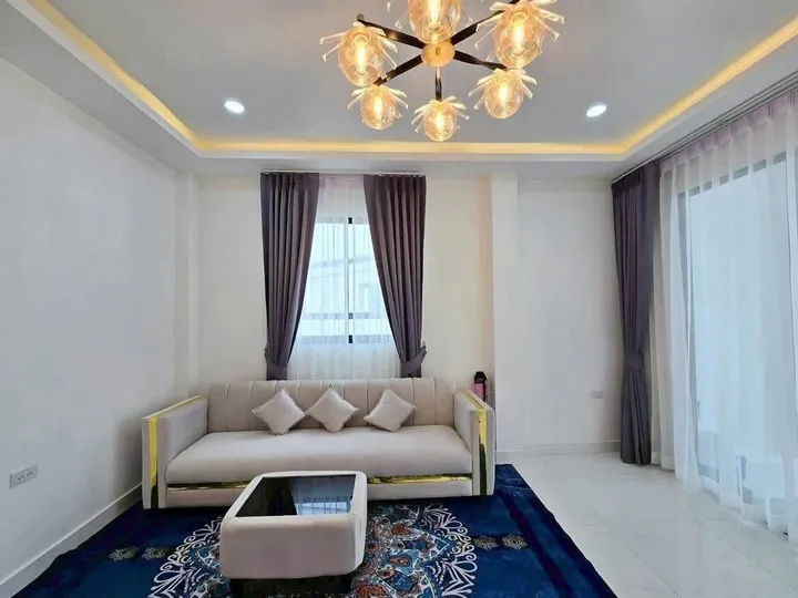 3 Bedroom House for rent in Siam Country Club