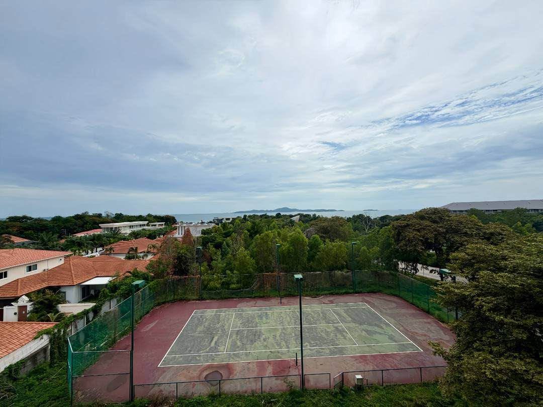 1 Bedroom Condo for rent at Elegance @ Cosy Beach