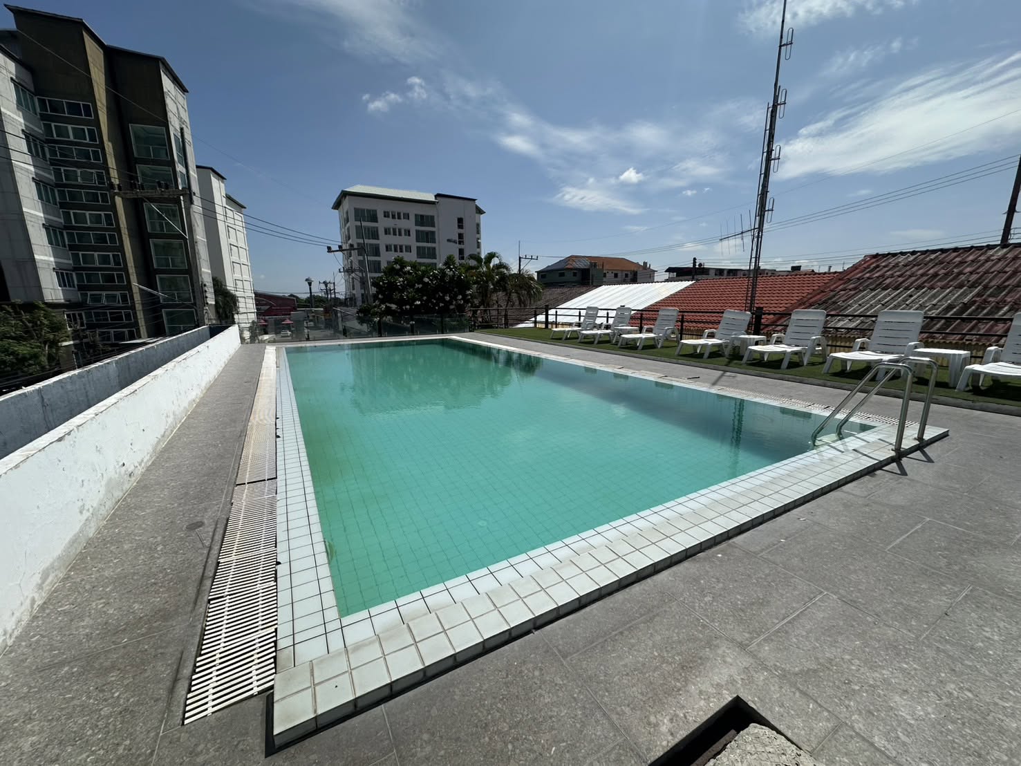 Condo for sale at The Mountain Condo