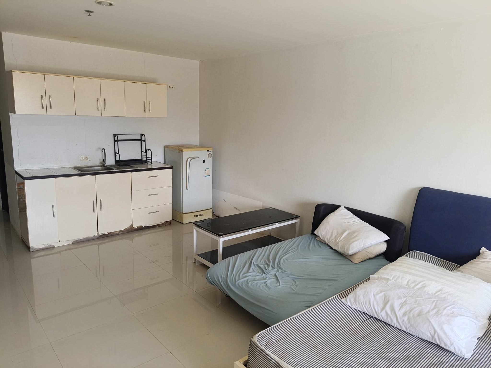Condo for rent in Central Pattaya