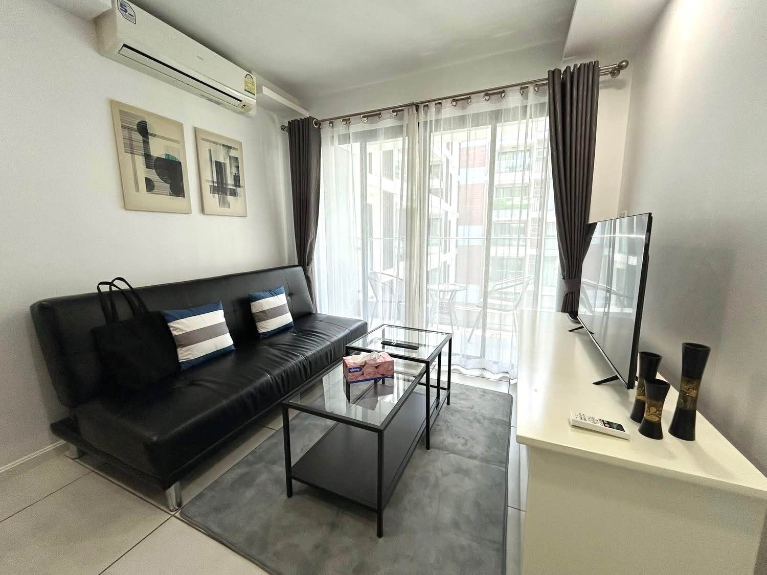 1 Bedroom Condo for sale at Siam Oriental Tropical Garden