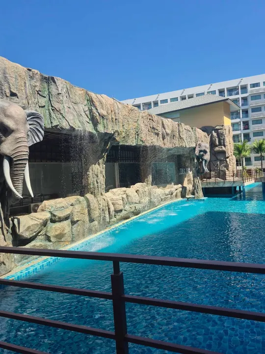 Photo from a listing at Laguna Beach Resort 3