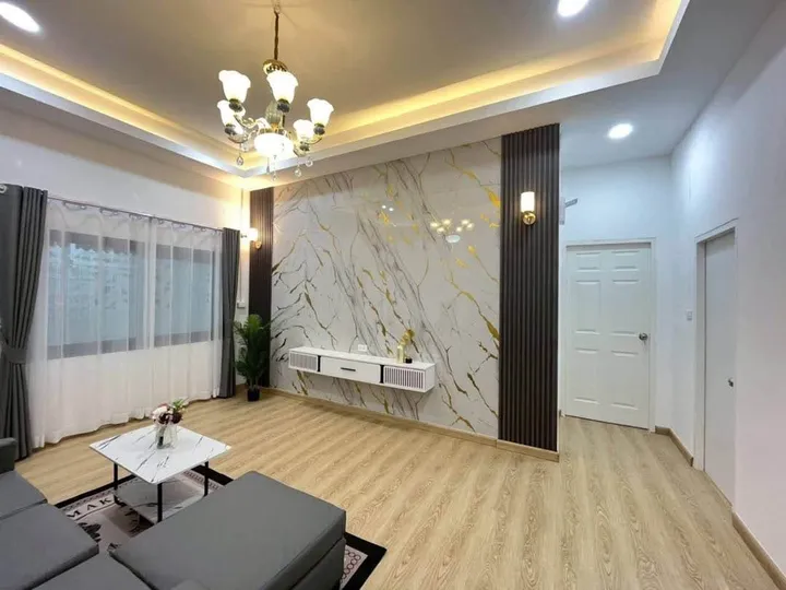 2 Bedroom Townhouse for rent at Chat Kaew 9