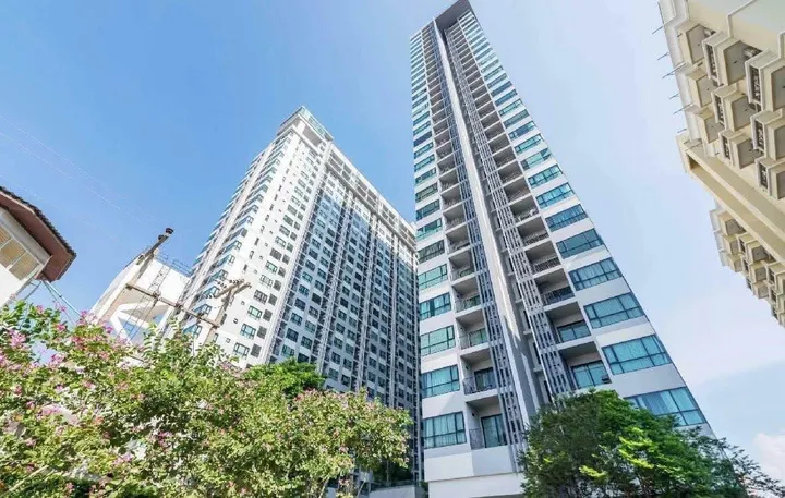 Photo from a listing at The Base