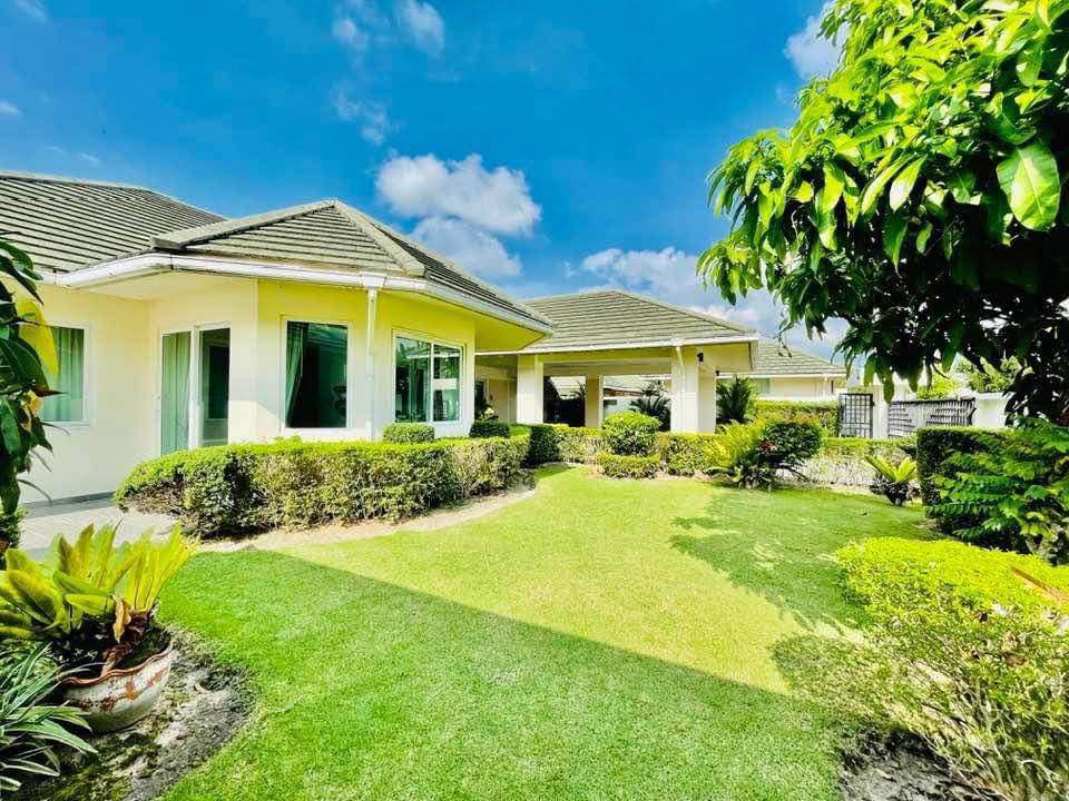 2 Bedroom Villa for rent in Siam Country Club