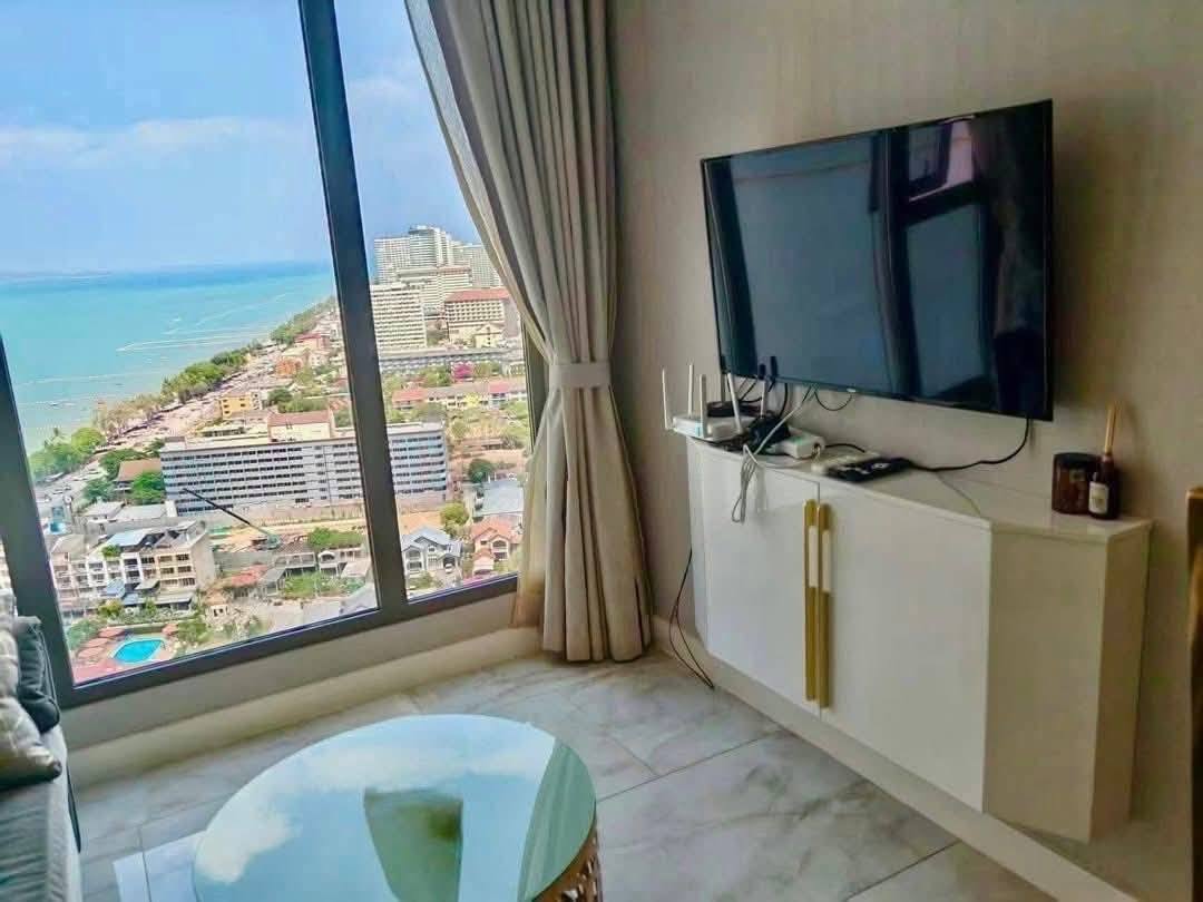 1 Bedroom Apartment for rent in Jomtien