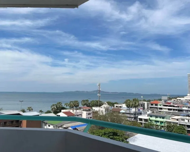 Studio for sale at Thian Thong Condotel