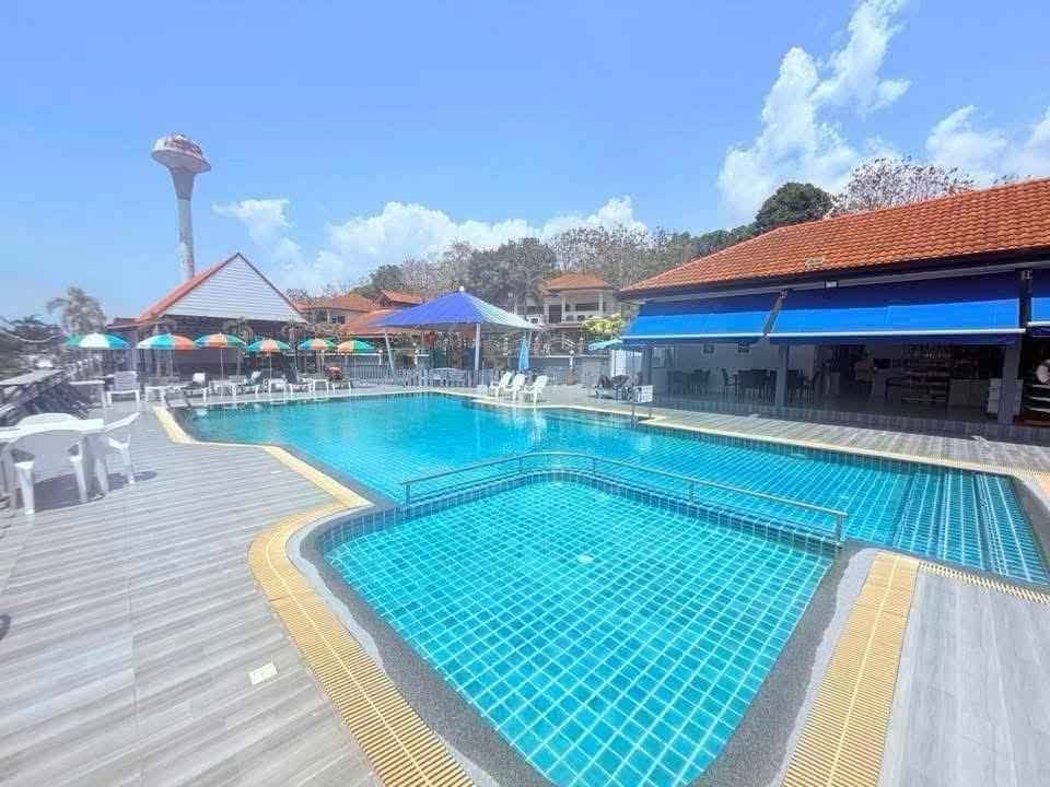 3 Bedroom House for rent at Eakmongkol 4