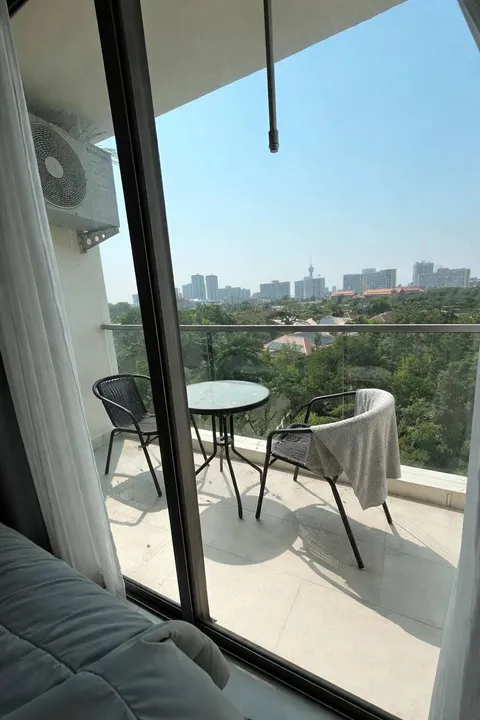 Studio for rent at Laguna Beach Resort 2
