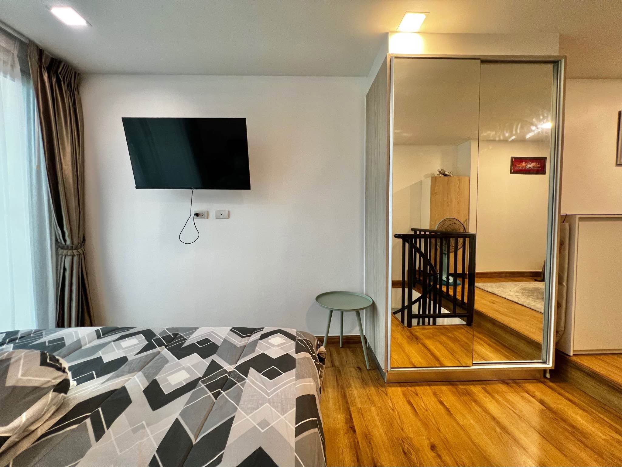 1 Bedroom Condo for sale at Laguna Beach Resort 2