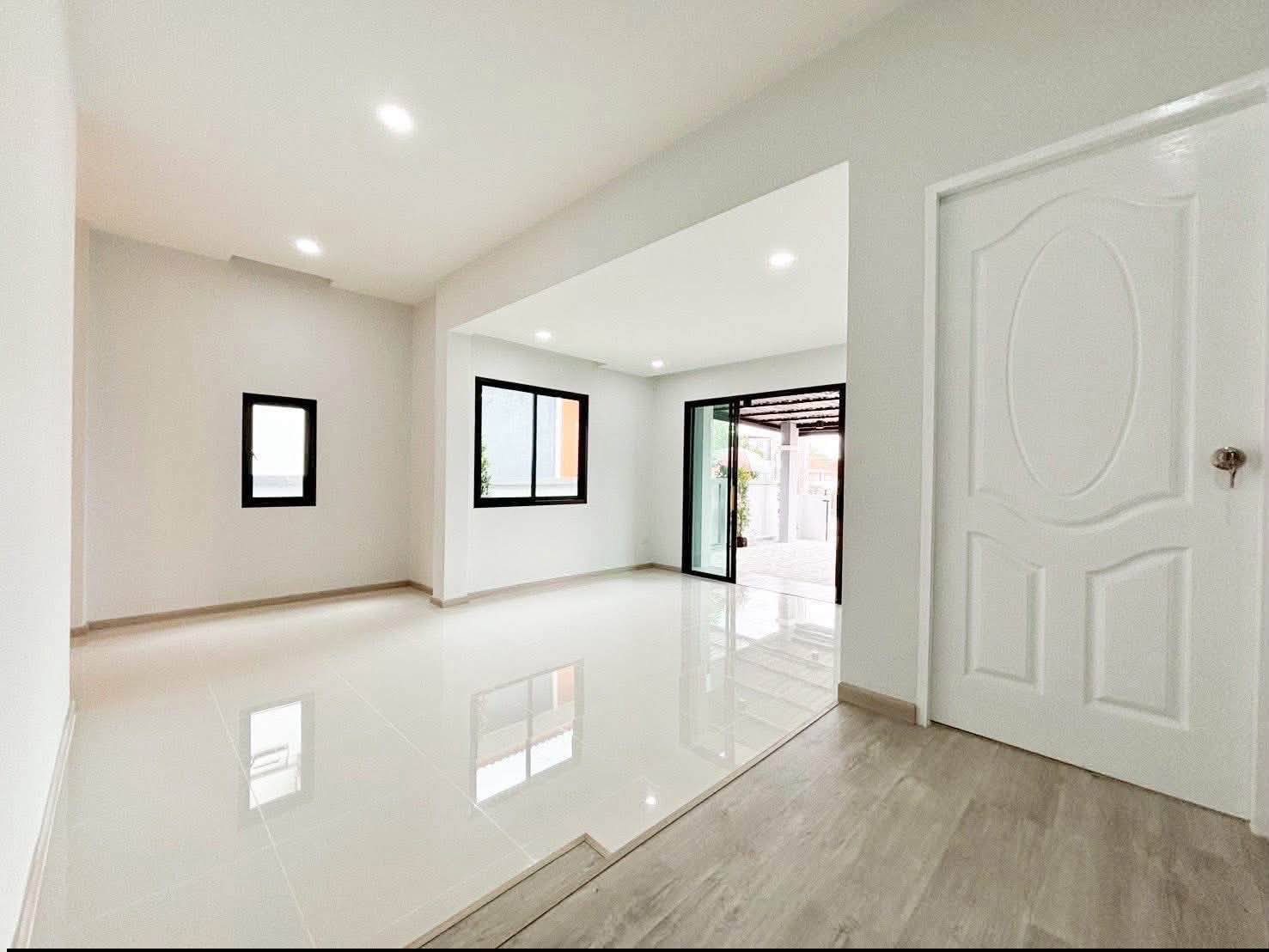 3 Bedroom House for sale in Nong Ket Noi