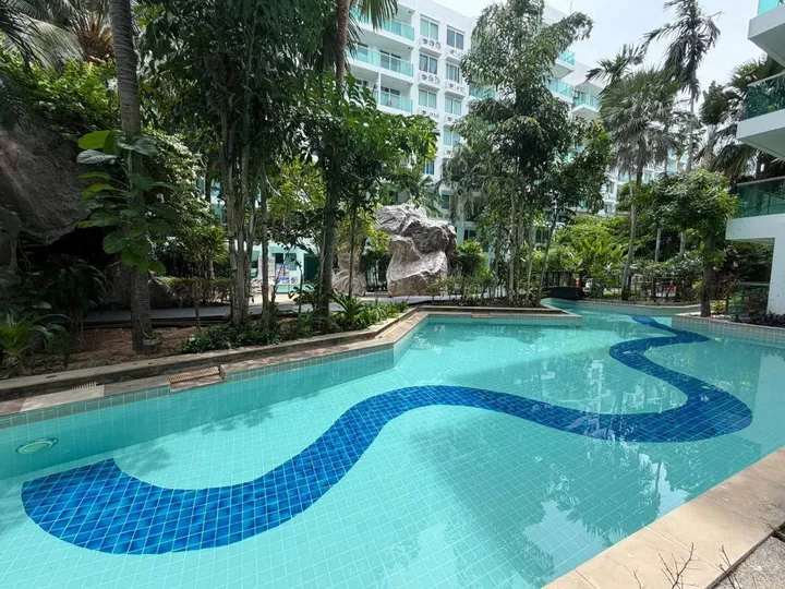 1 Bedroom Condo for sale at Amazon Resident
