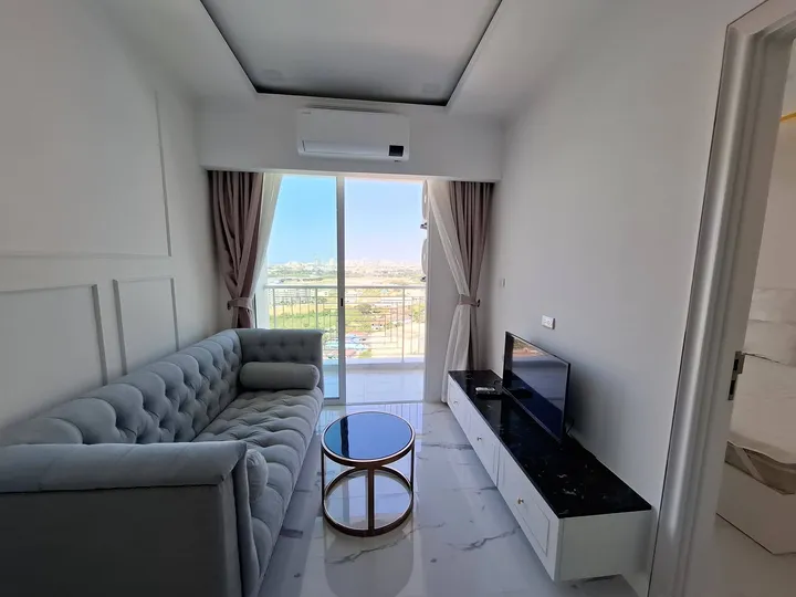 1 Bedroom Condo for sale at The Empire Tower
