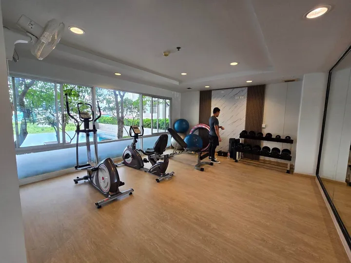 2 Bedroom Condo for sale at Lumpini Condo Town North Pattaya