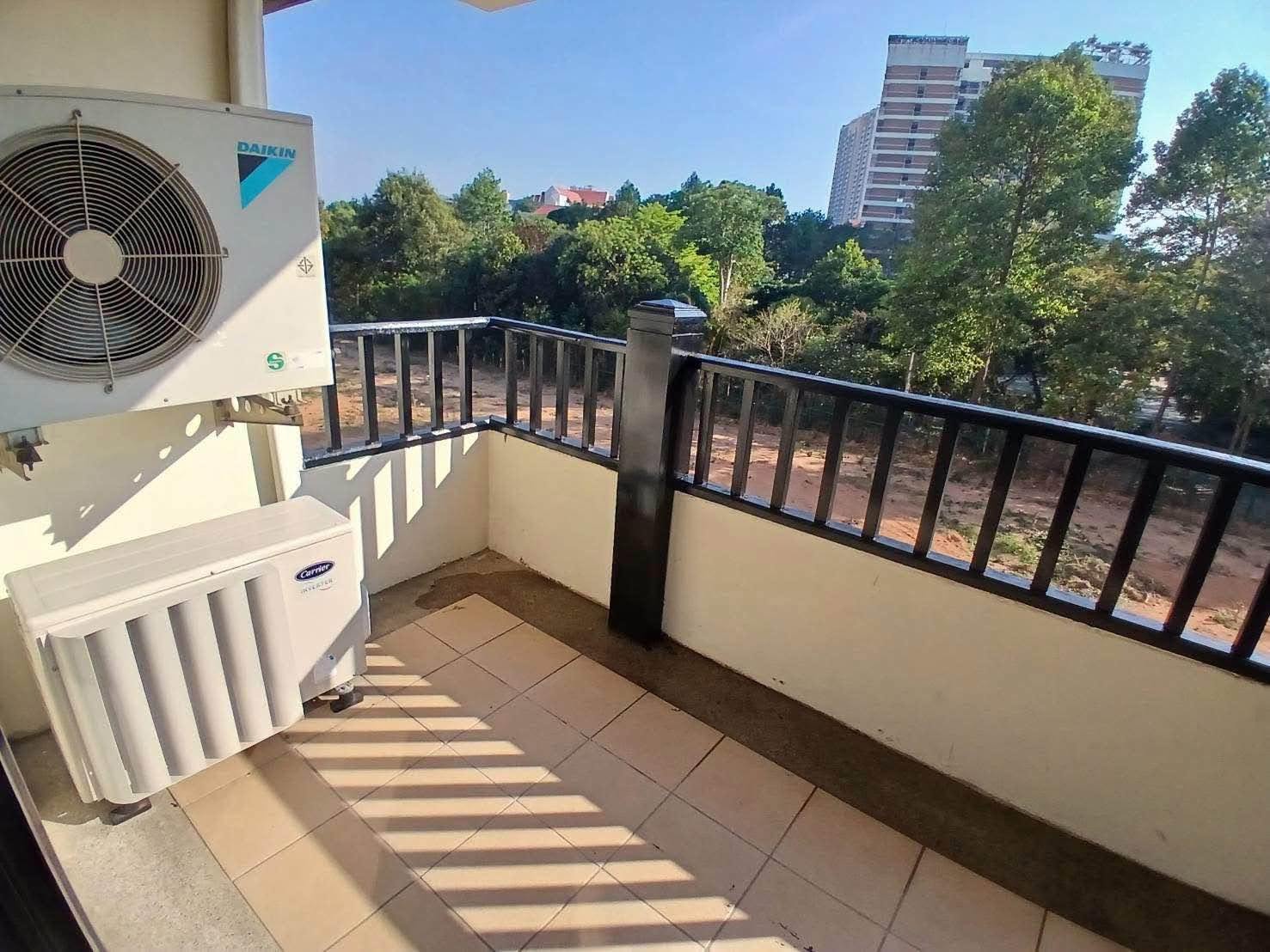 1 Bedroom Condo for sale at Nirvana Thappraya