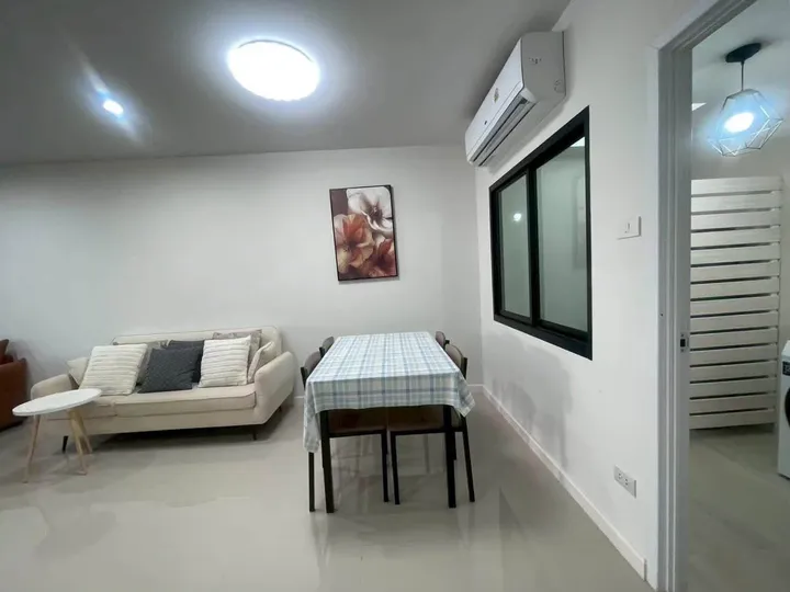 3 Bedroom House for rent at Pano Pai