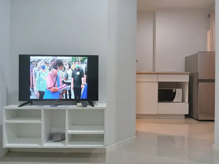 1 Bedroom Condo for sale at Lumpini Condo Town North Pattaya