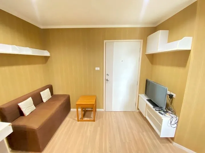 1 Bedroom Condo for rent at Lumpini Ville Naklua Wong Amat