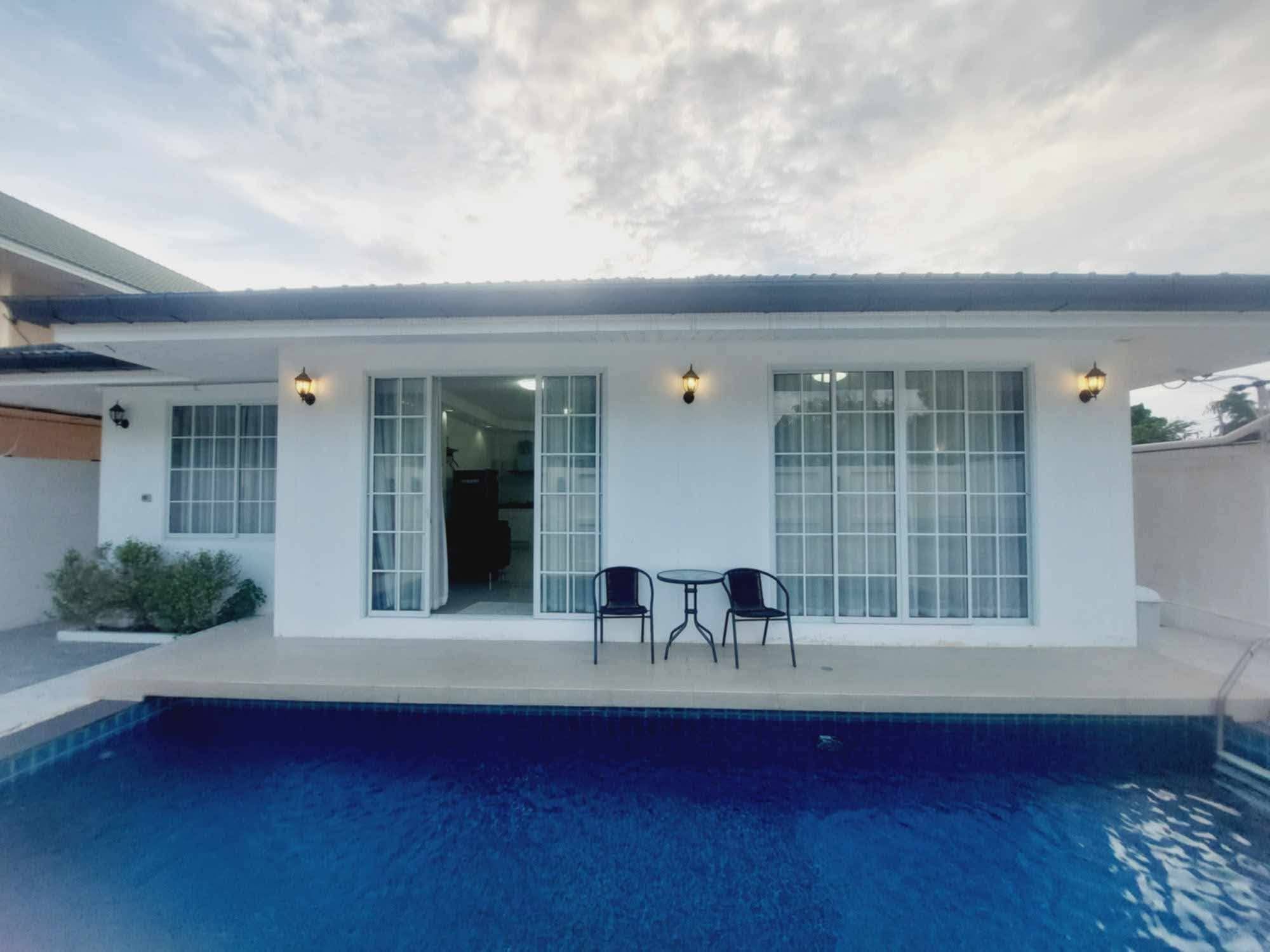 2 Bedroom Villa for rent in Nong Pla Lai