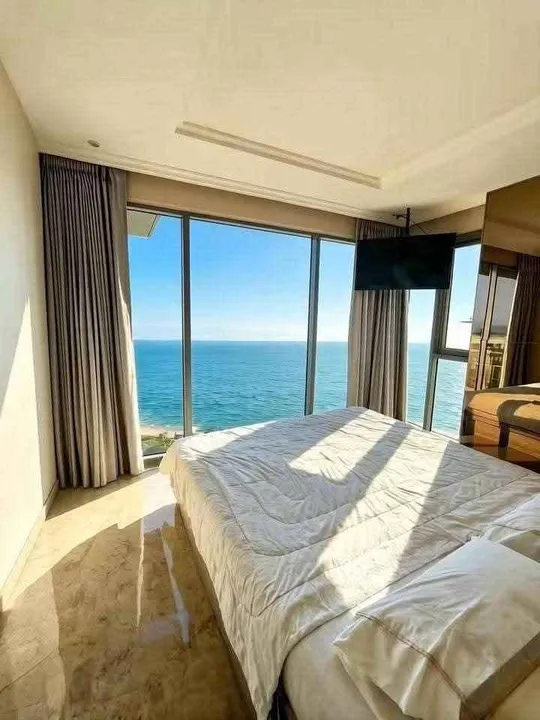 Photo from a listing at Riviera Monaco