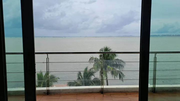 2 Bedroom Condo for rent at Ananya Beachfront Naklua