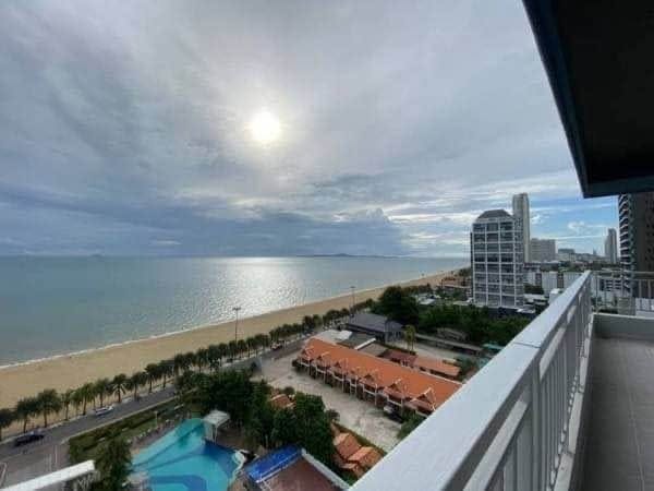 3 Bedroom Condo for rent at Lumpini Park Beach Jomtien
