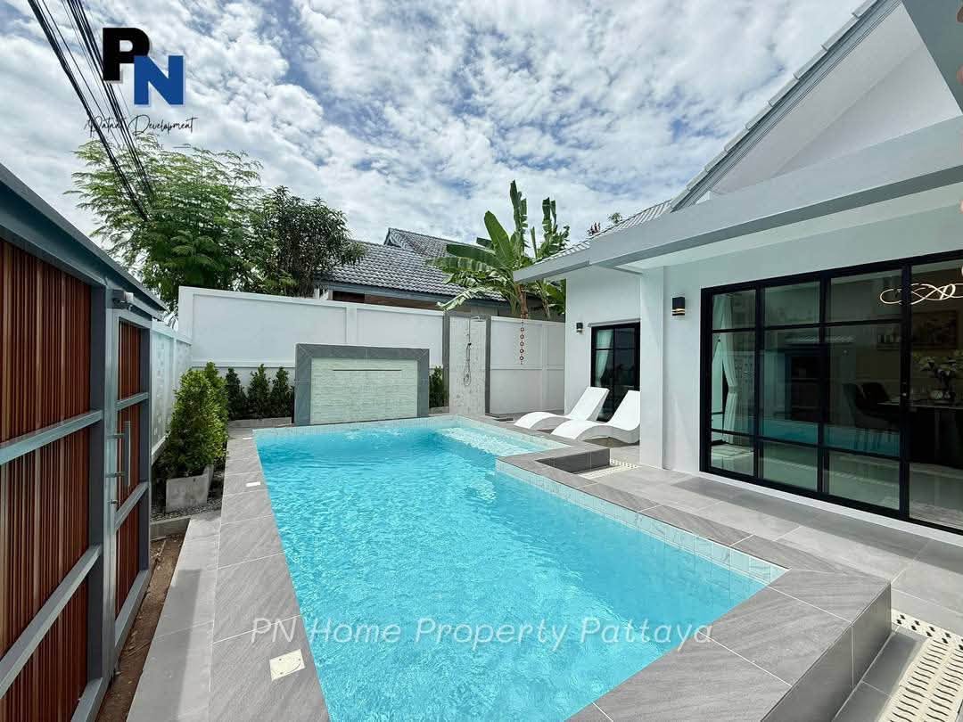 3 Bedroom Villa for sale at Ariya Villa
