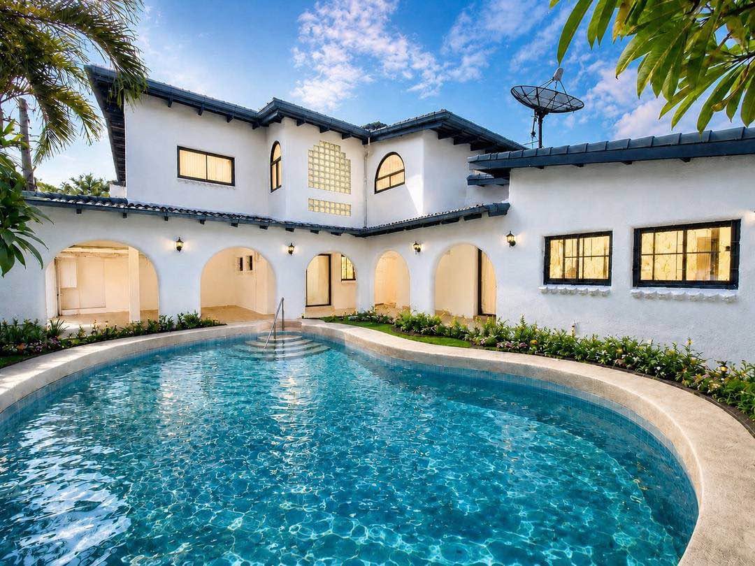 4 Bedroom House for rent at Palms Spring