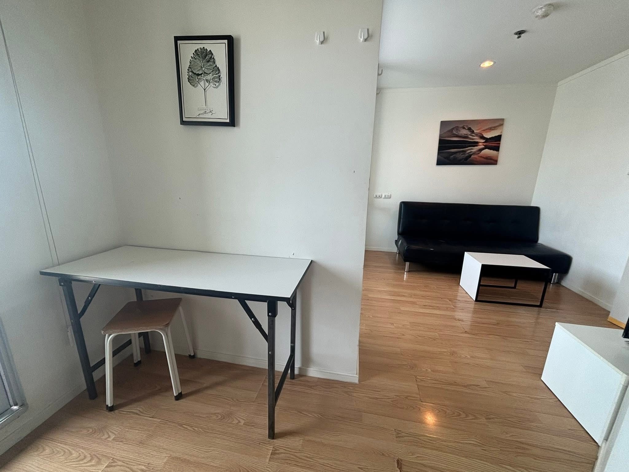 1 Bedroom Condo for rent at Lumpini Ville Naklua-Wongamat