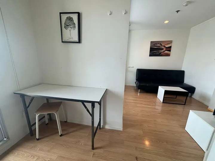 1 Bedroom Condo for rent at Lumpini Ville Naklua-Wongamat