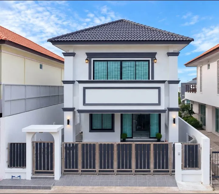 3 Bedroom House for sale in Nong Prue