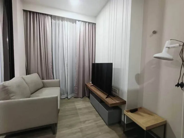 1 Bedroom Condo for rent at Keen Condo