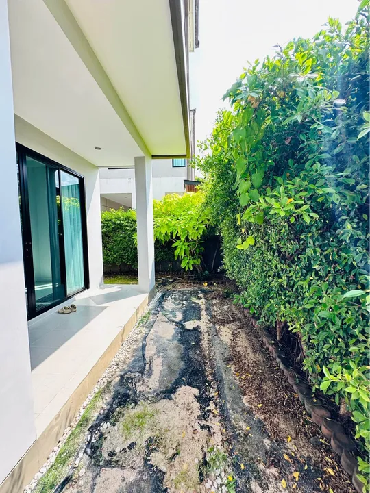 4 Bedroom House for rent at H Living Life
