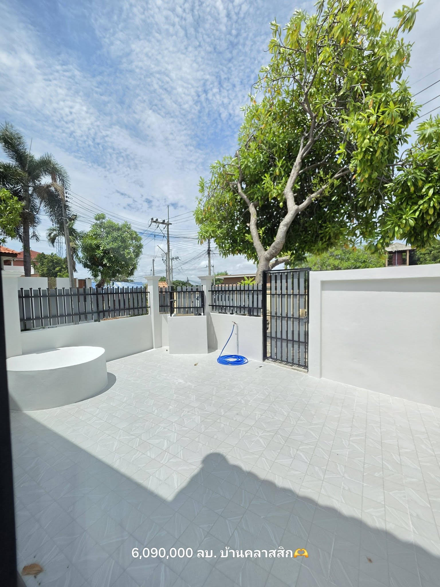 3 Bedroom House for sale at Classic Home 2