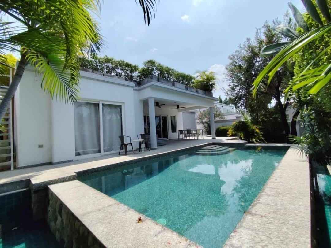 2 Bedroom Villa for rent at Siam Royal View