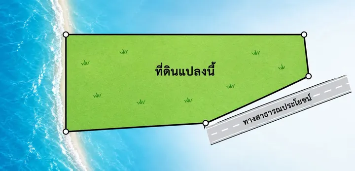 Land for sale in Bang Lamung