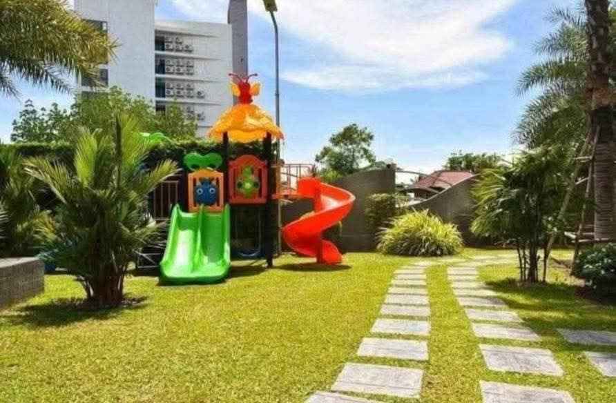 1 Bedroom Condo for sale at Whale Marina