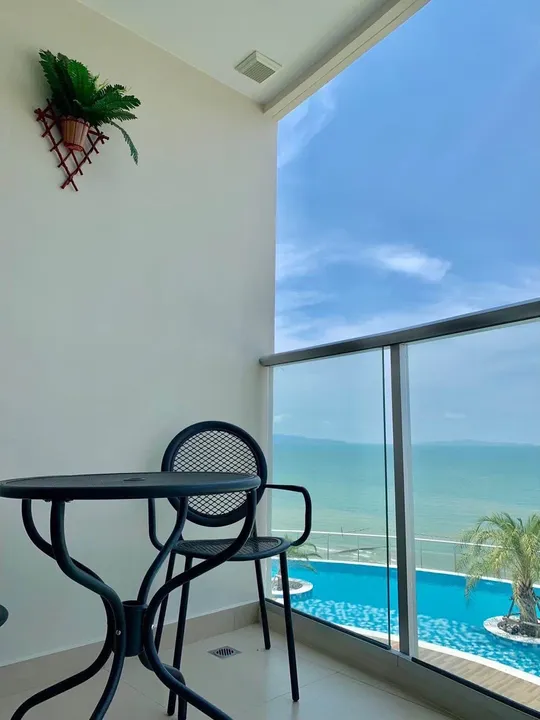 1 Bedroom Condo for sale at Sands Condo