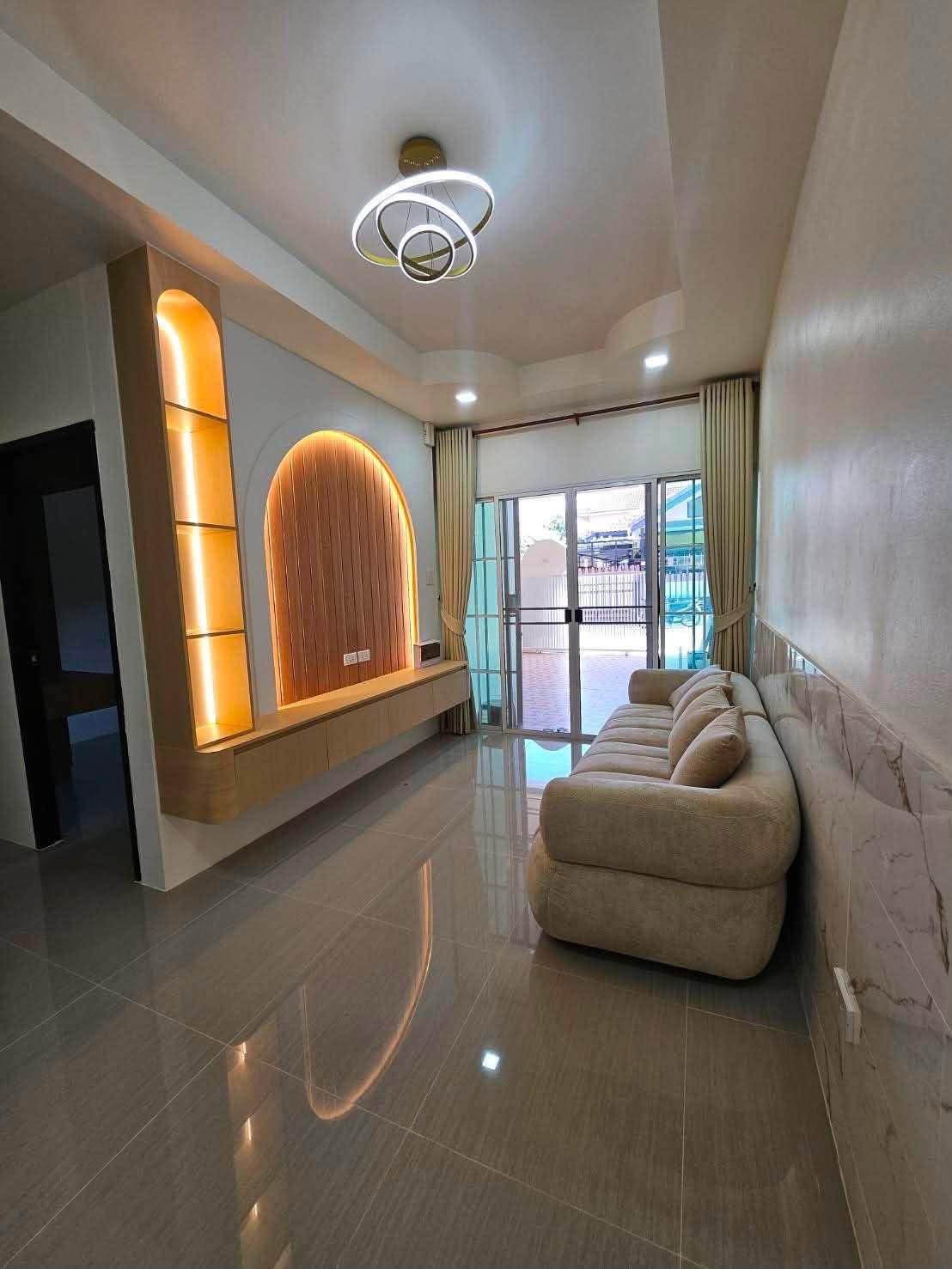 2 Bedroom Townhouse for sale in Khao Noi