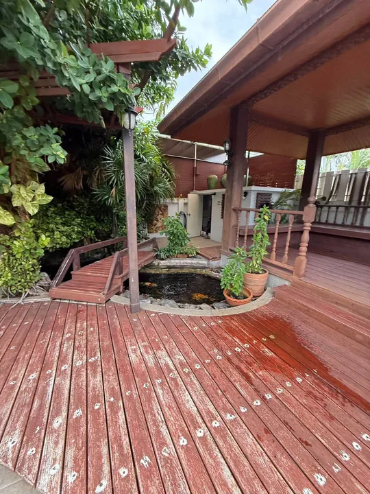 6 Bedroom Villa for rent at SP Village 5