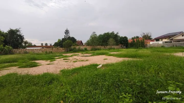 Land for sale in Huai Yai