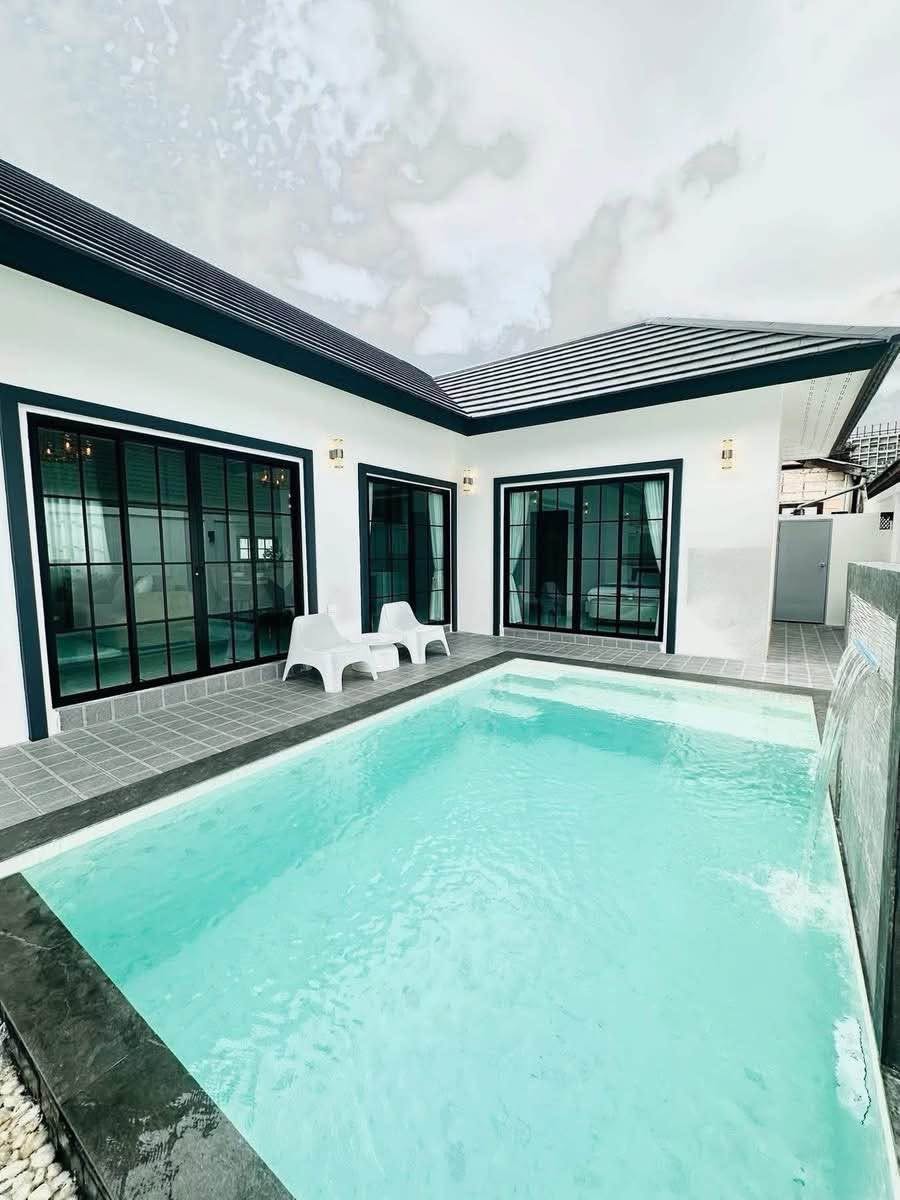 3 Bedroom Villa for sale at Green Ville